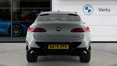 BMW X4 xDrive M40i MHT 5dr Auto Petrol Estate